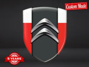 Citroen Emblemi Auto Personalizzati Sportivi Pregiati Sobri